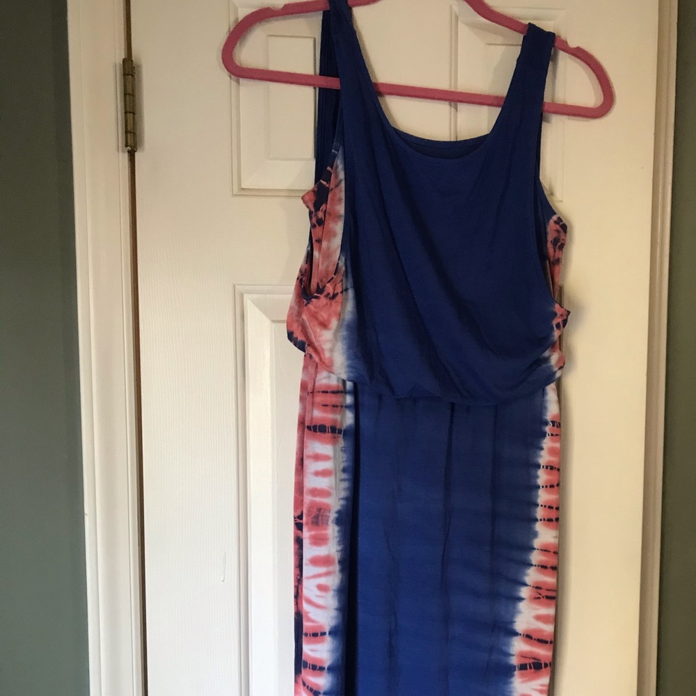 Splendid dress